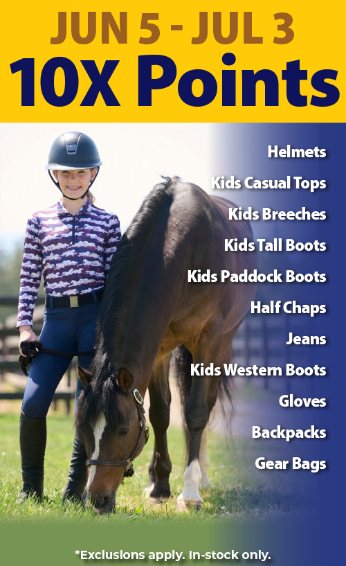 horse camp kids helmets-kids apparel-kids shoes